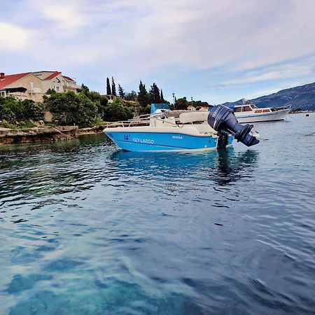 鲁巴达Seaview And Relax公寓 外观 照片