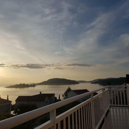 鲁巴达Seaview And Relax公寓 外观 照片