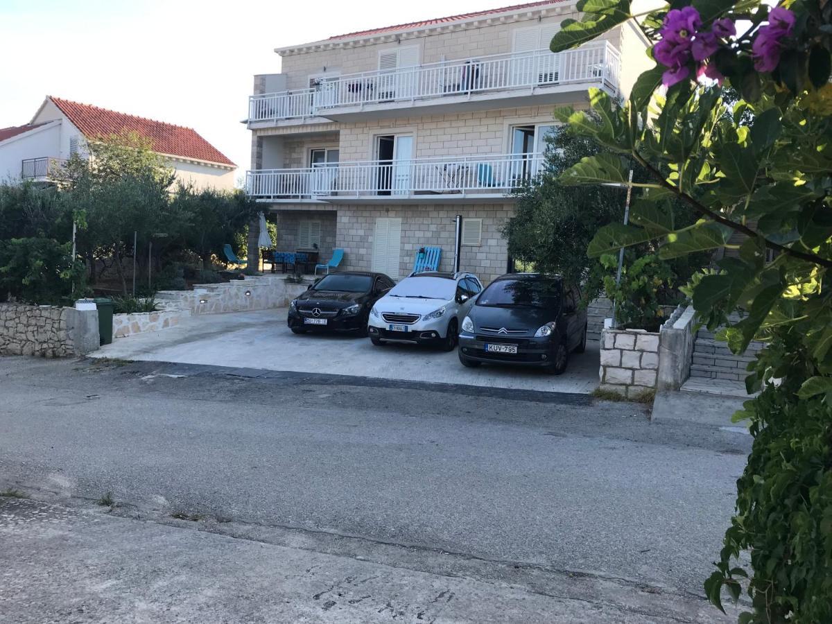 鲁巴达Seaview And Relax公寓 外观 照片