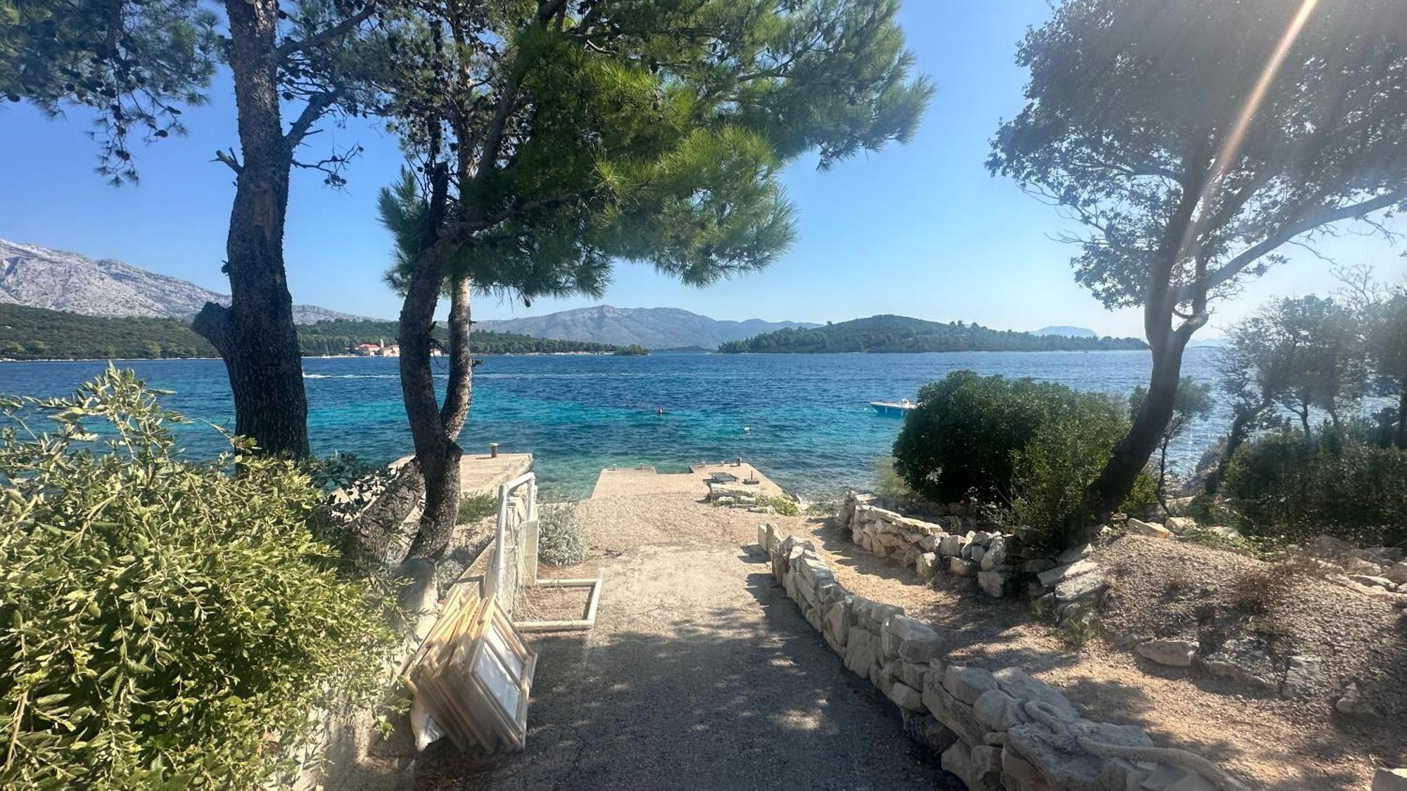 鲁巴达Seaview And Relax公寓 外观 照片