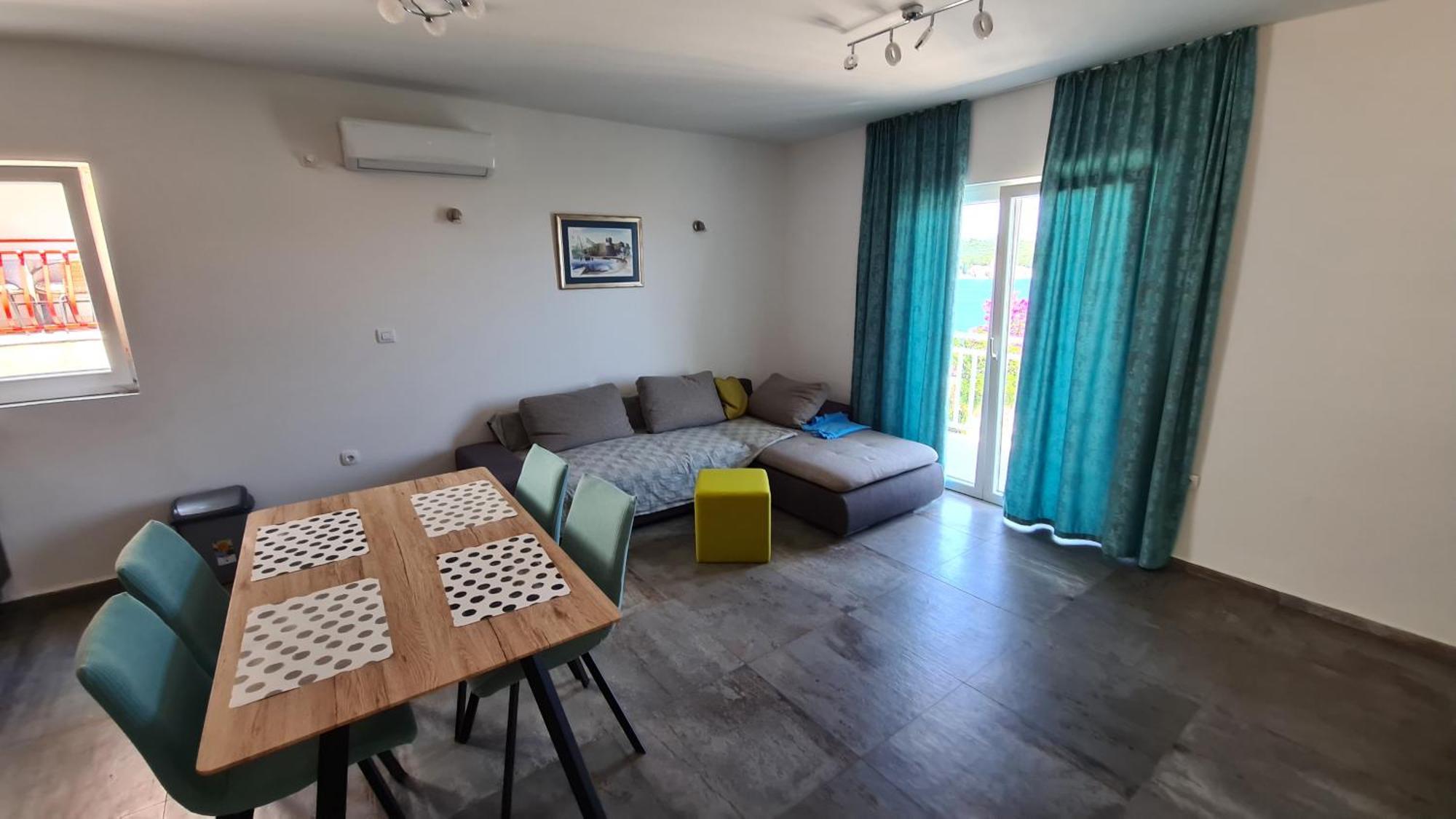 鲁巴达Seaview And Relax公寓 客房 照片