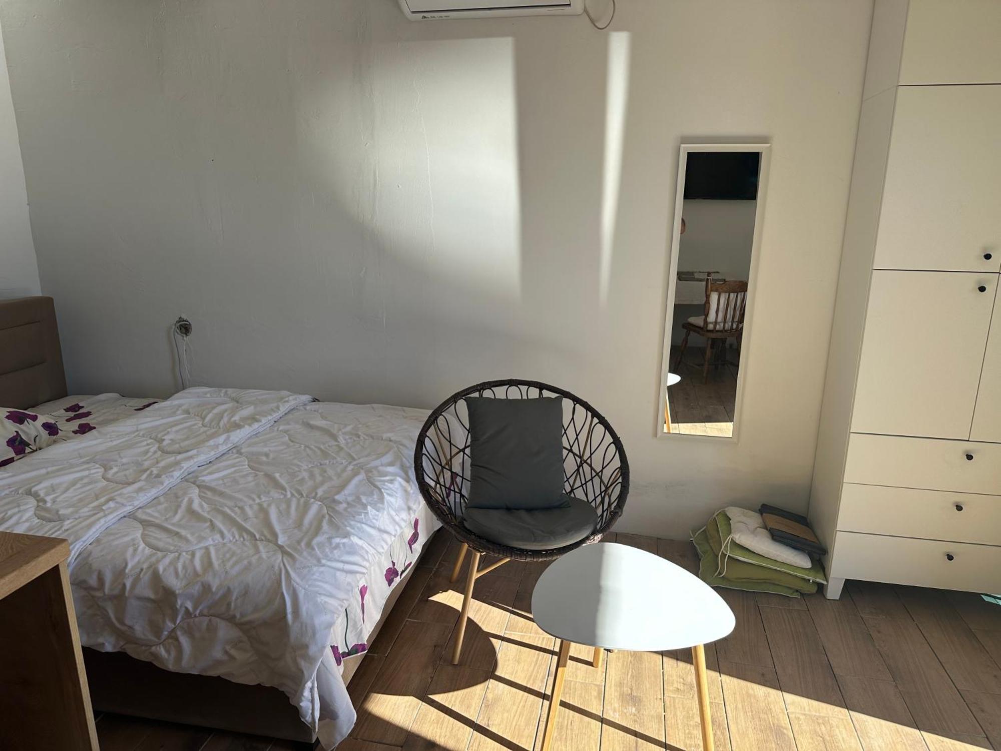 鲁巴达Seaview And Relax公寓 外观 照片