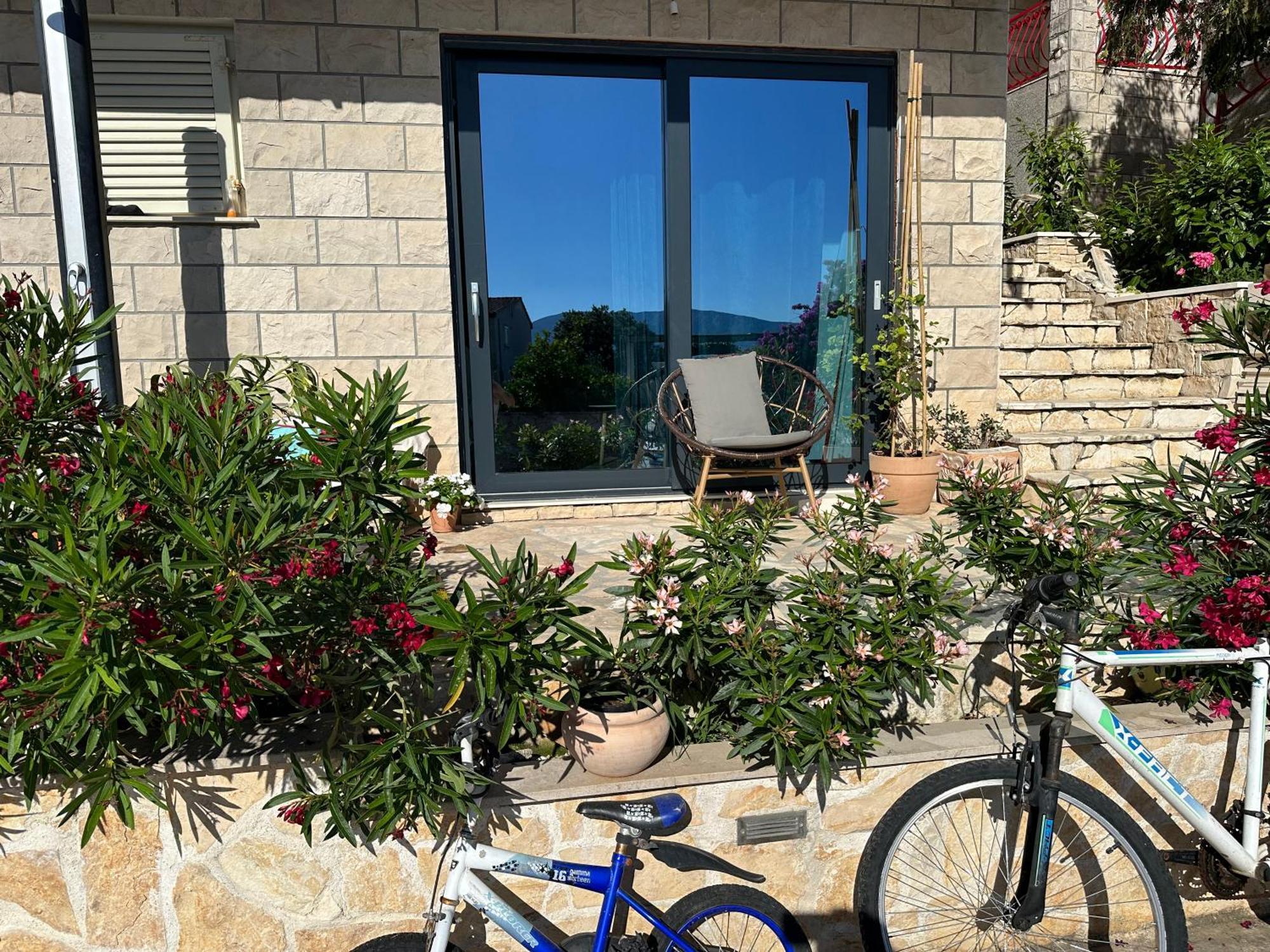 鲁巴达Seaview And Relax公寓 外观 照片