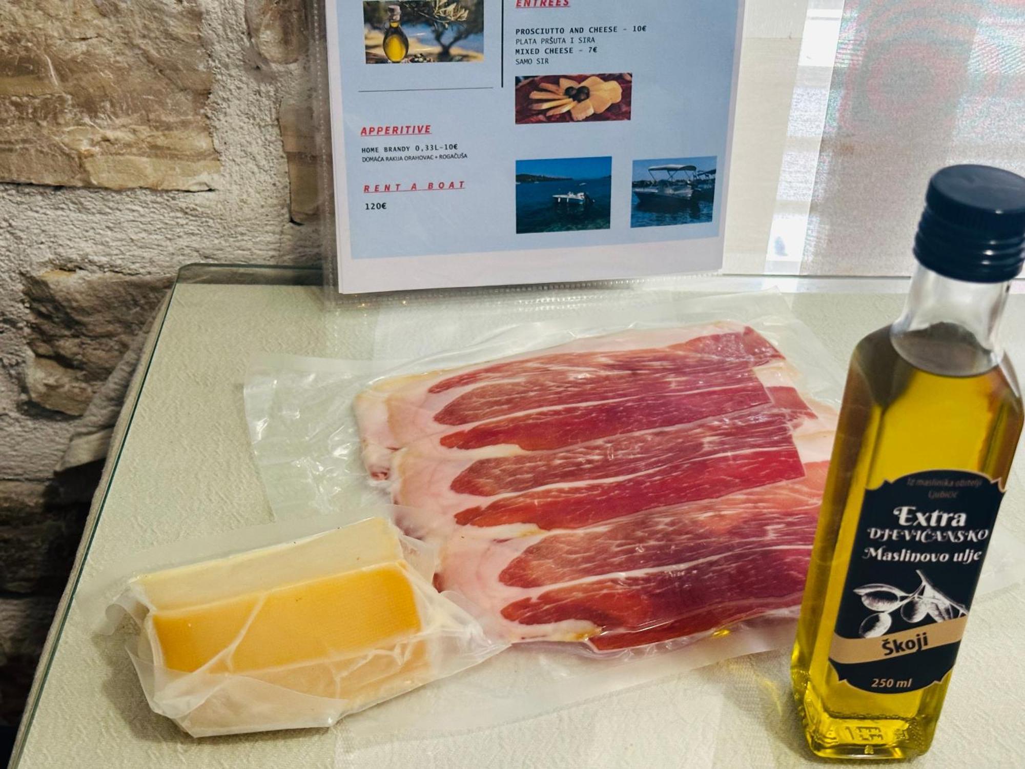 鲁巴达Seaview And Relax公寓 外观 照片