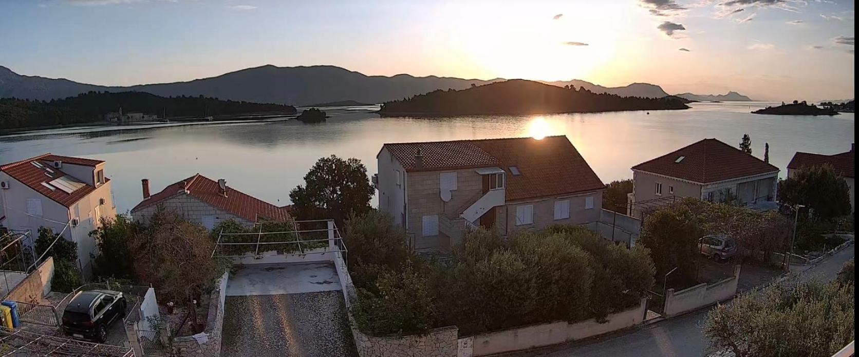 鲁巴达Seaview And Relax公寓 外观 照片