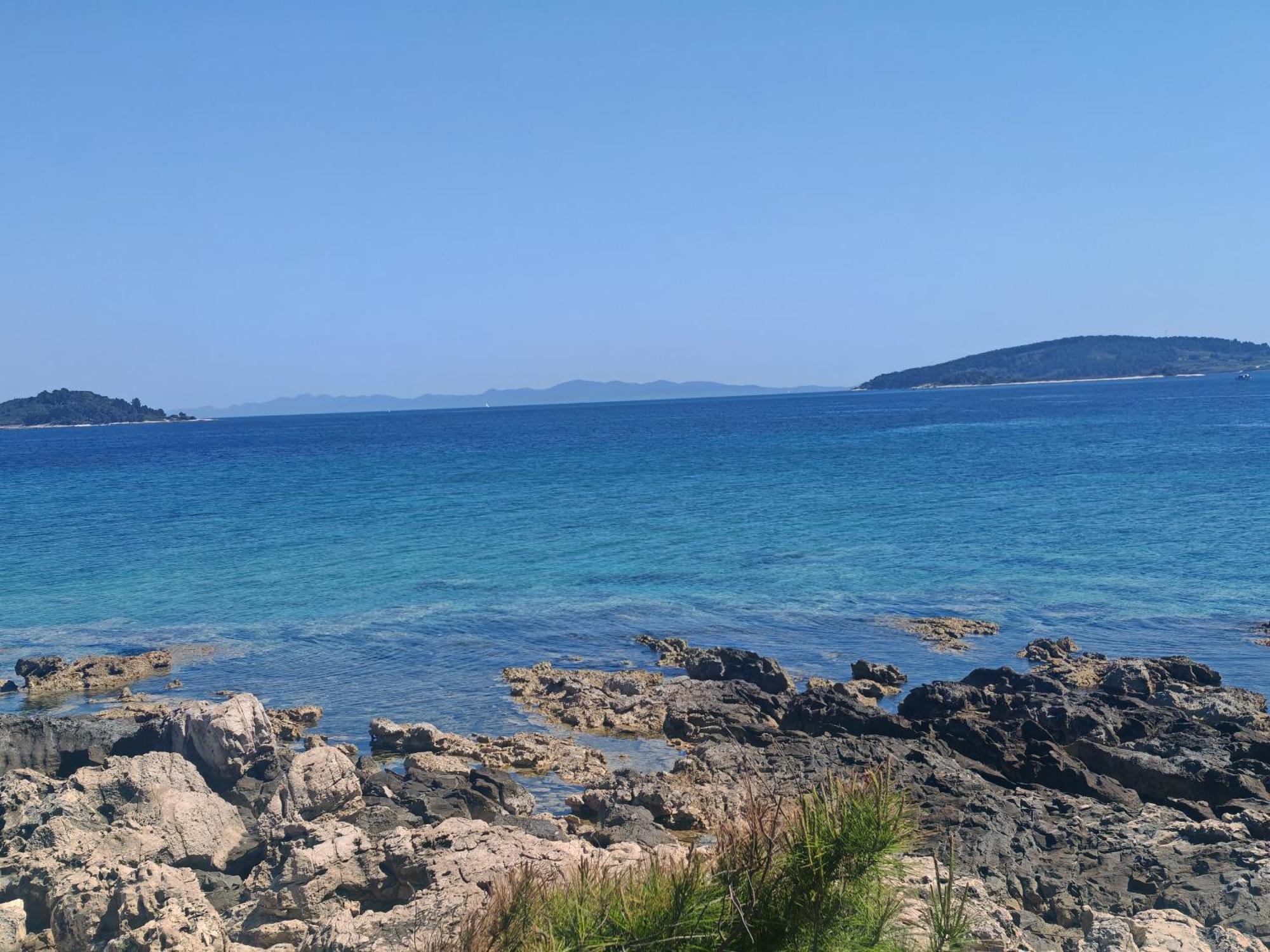 鲁巴达Seaview And Relax公寓 外观 照片