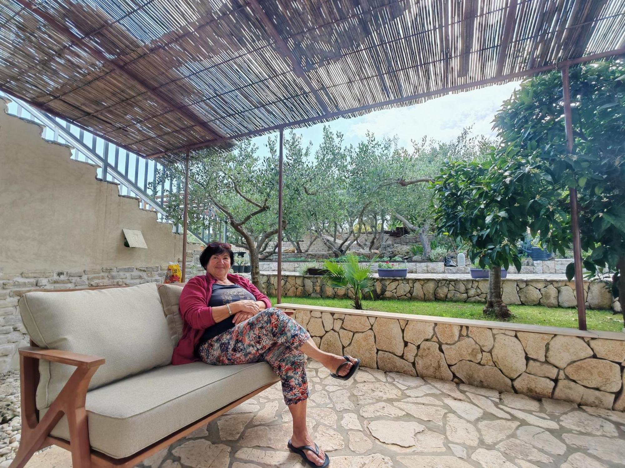 鲁巴达Seaview And Relax公寓 外观 照片