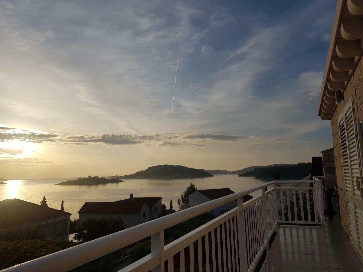 鲁巴达Seaview And Relax公寓 外观 照片